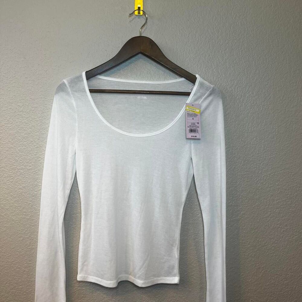 Wild-fable Women's White Shirt